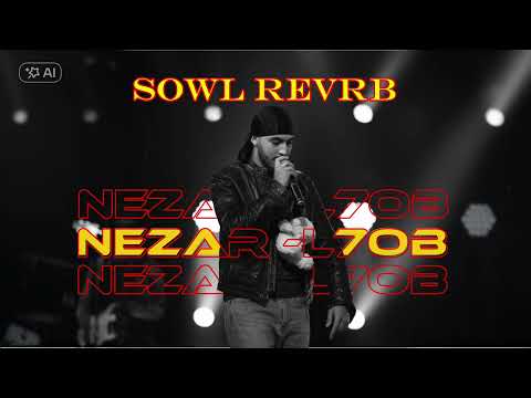 Nezar - L'7ob ❤️| Jam Show - Prime 4 solwd reverb
