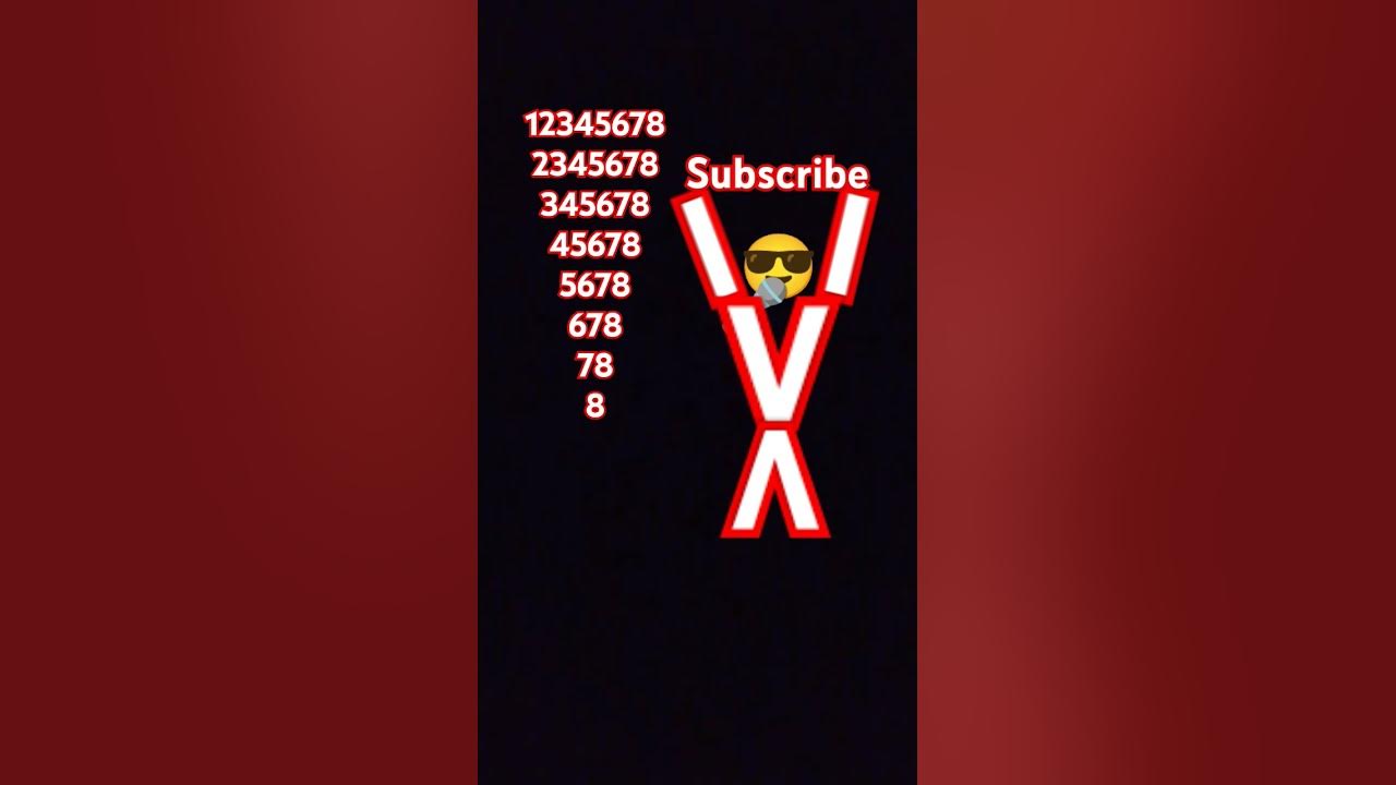 (12345678) song♥️😎😃