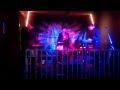 Rhythmus 23 Panzer Transmission Live