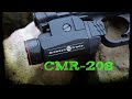 CMR 208 Weapon light | CRIMSON TRACE