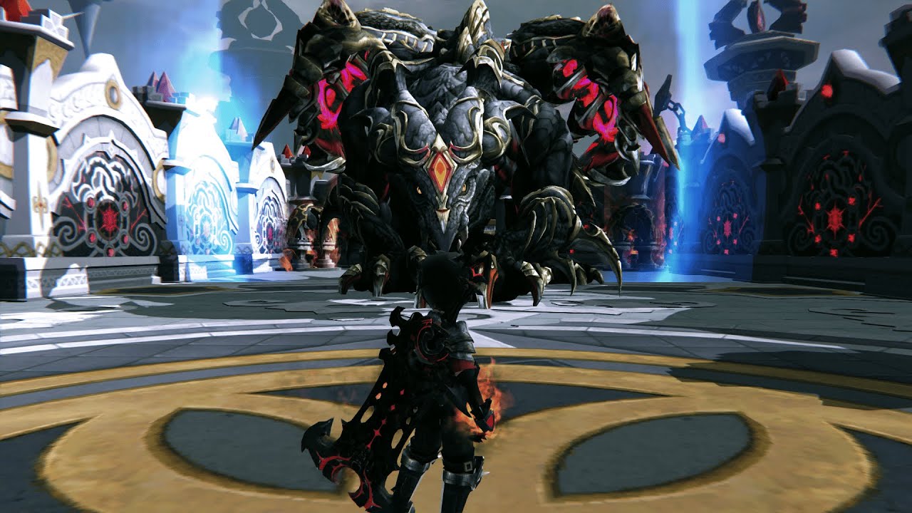 "Helping more newbies" || Project Duck DN