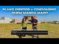 PREFEITURA OU CONDOMÍNIO: QUEM MANDA NA SUA OBRA DE VERDADE?