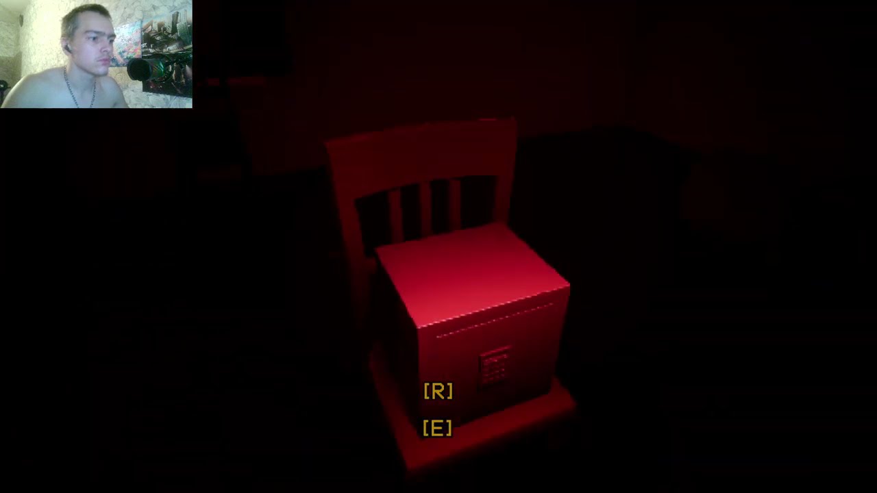 ЧТО С ПИЦЦЕЙ ТО?- Fragments of dread false haven