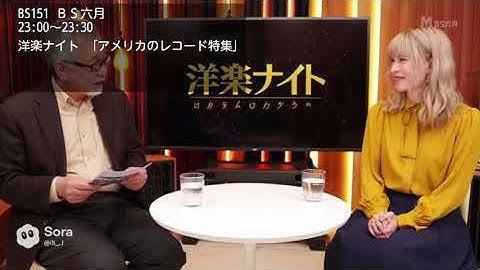 【架空･生成AI】Sora2でテレビをザッピング BS編