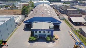 Takumi CNC Machines | PCP Steel | ETEC Maquinas