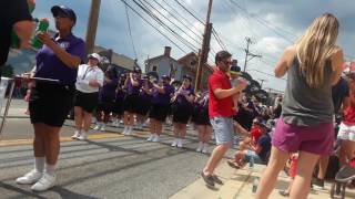 Celebration of July 4th Independence day in Catonsville 25
