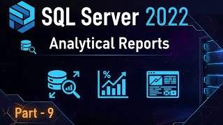 How To Build Analytical Reports (MIN, MAX, AVG, SUM, COUNT, GROUP BY) with Aggregate Functions?
