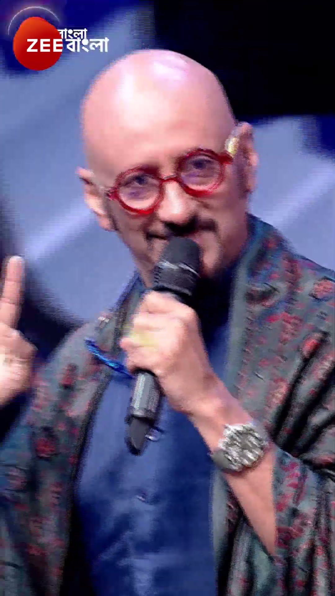 #Sa Re Ga Ma Pa 2024 #Shorts #Zee Bangla #Entertainment #Reality, Singing