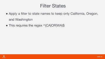 Learn CDAP: CDAP Data Prep and Pipelines Tutorial