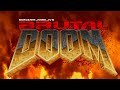 BRUTAL DOOM playthrough part one