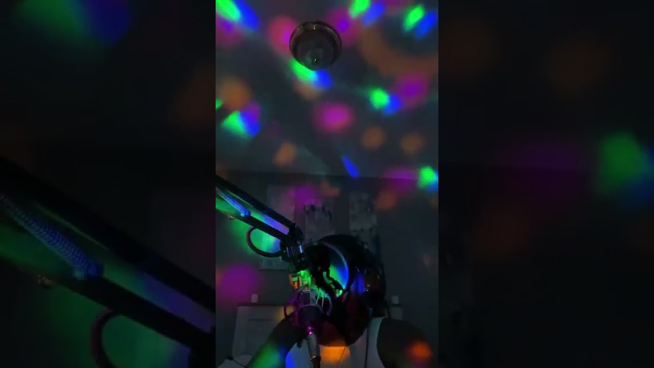 TYB BY Sfn Chris (live performance)