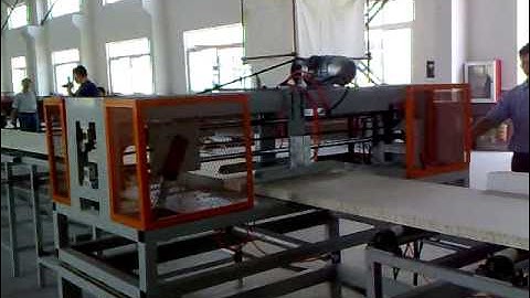 Việt Nguyên Co.,Ltd Dây chuyền Sản xuất xốp cách nhiệt  XPS 0978700123