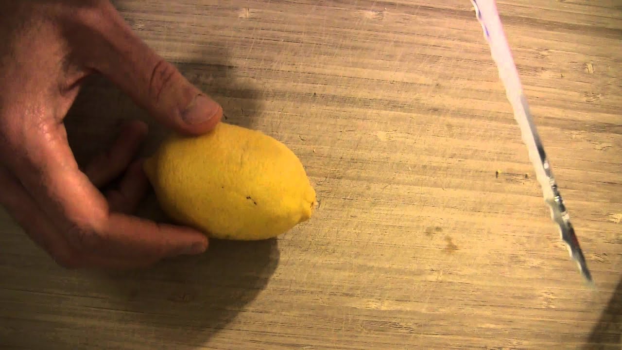 Rada Cutlery Tomato Slicer Knife review revisited YouTube