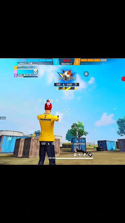 Free fire video ✅ PLEASE SUPPORT 🍷🗿 #ff #freefire #totalgaming