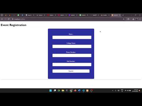 DBMS: Embedded SQL-TM