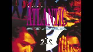 Watch Atlantic Starr My Special Lover video