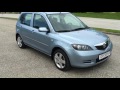 Mazda 2 1,25i Plusline III