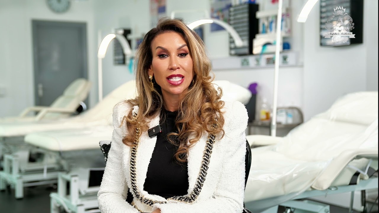 Advanced Dermal Filler Promo