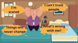 How does EMDR work?