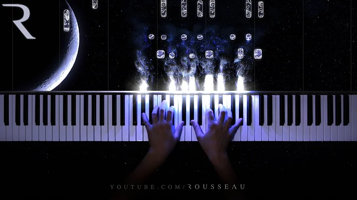 The Best of Piano: The most beautiful classical pi...
