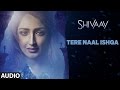 TERE NAAL ISHQA Full Audio Song || SHIVAAY || Kailash Kher | Ajay Devgn | T-Series