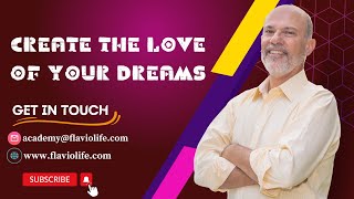 Rewire Your Love Blueprint | Break The Pattern Cycle