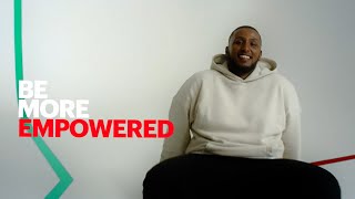 Be More at Bain | Abdul