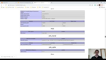 Enterprise Moodle on AWS: Video 3 - Configuring the Server (Route53, Elastic IP, Apache, PHP)