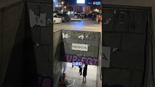 Russian TikToker falls to her death while her friend films her in Georgia