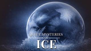 Ice Explained: Earth's Frozen Mysteries | Deep Sleep