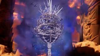 [CODE VEIN] BOSS FIGHT: Successor of the Throat/NG+2(Light Mage)