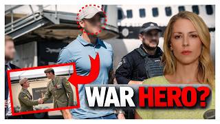 Victoria Cross Winner Charged With Murder… Explained | Abby Martin Views|