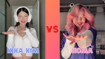Thumbnail of Kika kim Vs Homm9k