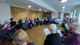 Sing for Unity 2025 - Amble Voices for Unity