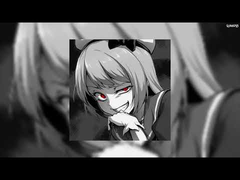 SUICIDAL-IDOL - ecstacy (SLOWED)