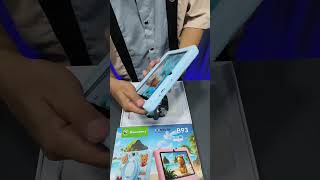 biar anak gak ke hp terus kasih tab ini smartberry 700 ribuan