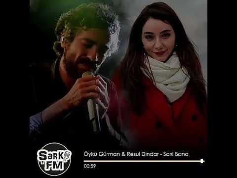 Instagram şarkılari romantik slow Türkçe müzik