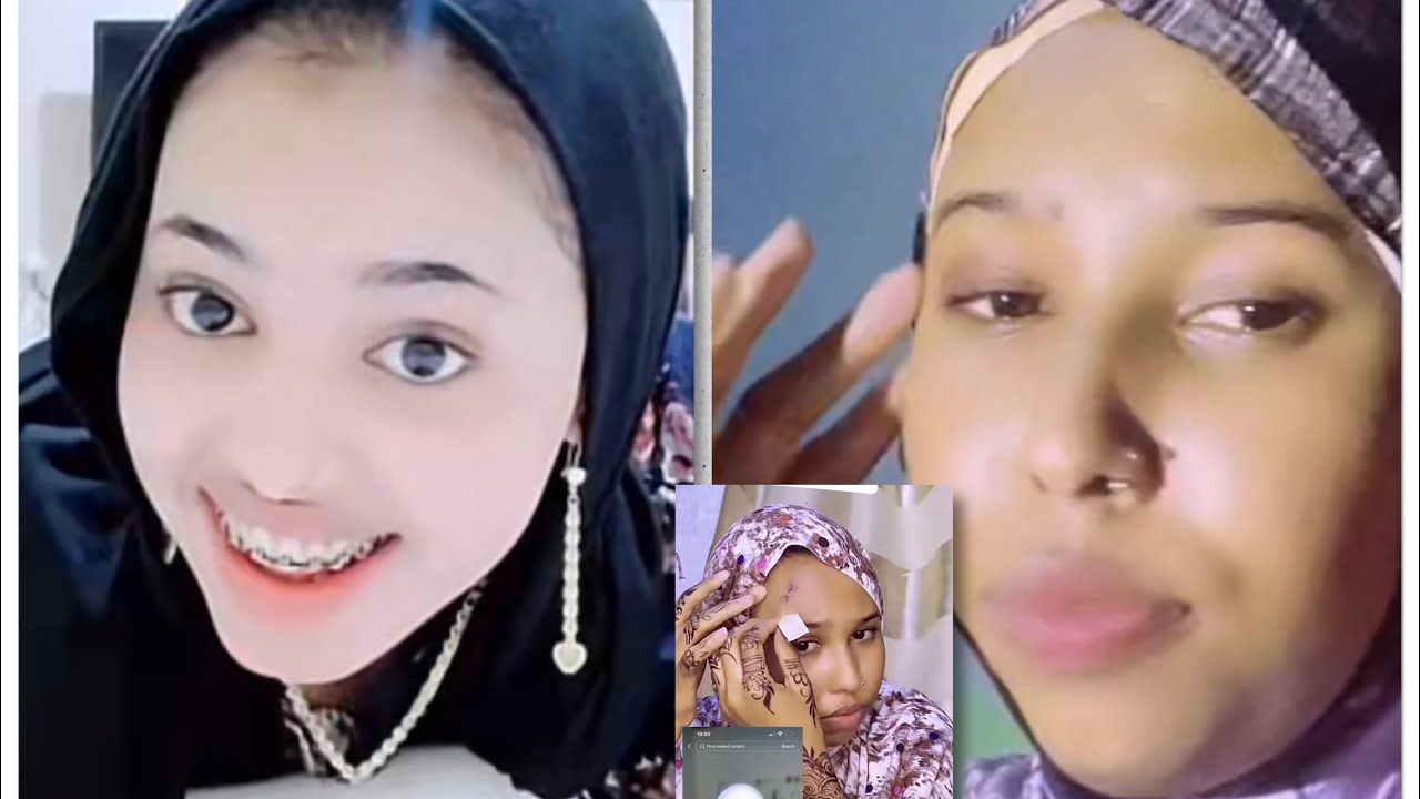 Dagaal cusub Fatuush Yasmin iyo hooyadeed Najax