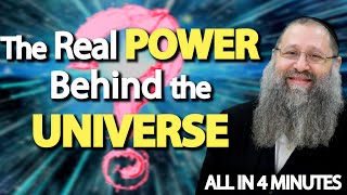 Kabbalah Q&A: The DNA of Creation, The Holy Tongue, Hebrew & the Secret of Divine Unity