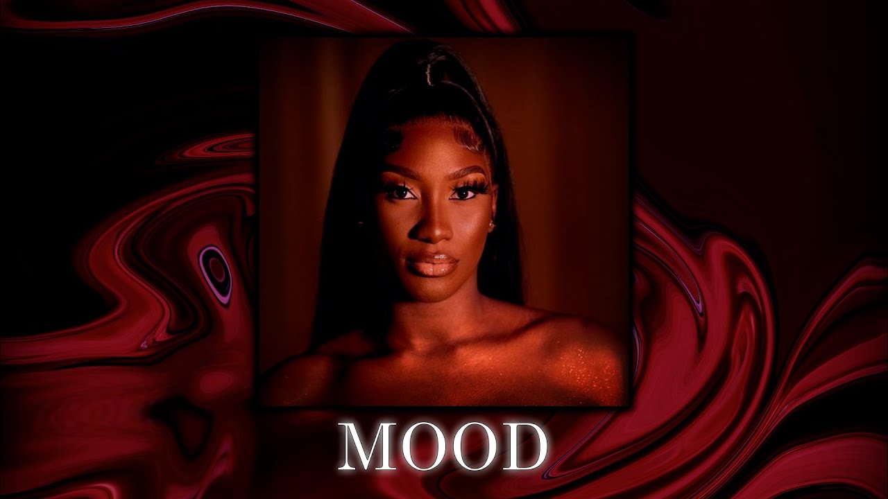 [FREE] - Aya Nakamura x Gims Type beat - "MOOD" - Afro Type beat 2024