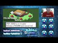 Z's cat reveal || Pokemon  Sapphire Randomizer Monolocke