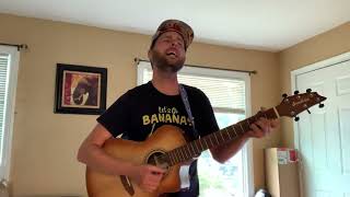 Radiohead-Codex (cover)