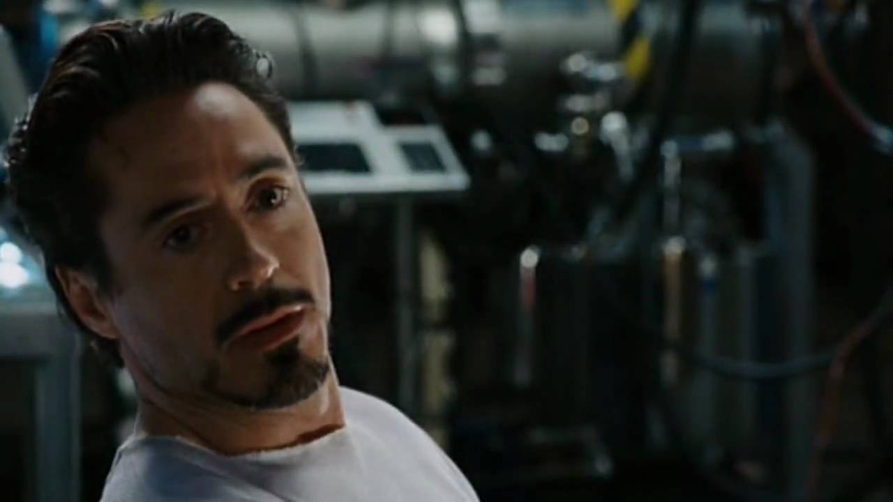 Which Side Are You On? Chapter III - Theatrical Trailer B