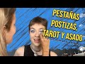 Como aplicar pestañas postizas | Miralo hasta el final! CasadraMakeUp | Tutorial Maquillaje