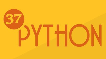 Curso de Python - Aula 37 - Laços de Repetição II