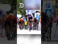 Sergio Chumil destaca en Portugal y se mete en el Top 5