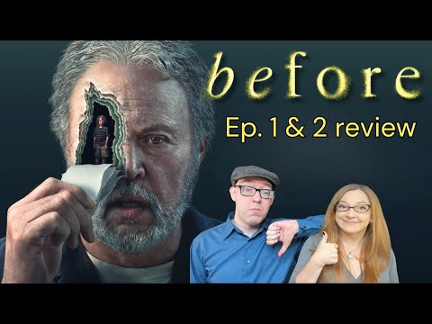 Before episode 1 and episode 2 reaction, review: Is this show worth your time?