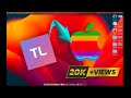 How to install Tlauncher for macOS