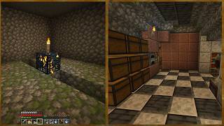 Skeleton Grinder Made