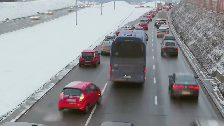 5 Essential Thanksgiving Travel Tips for a Stress-Free Road Trip!